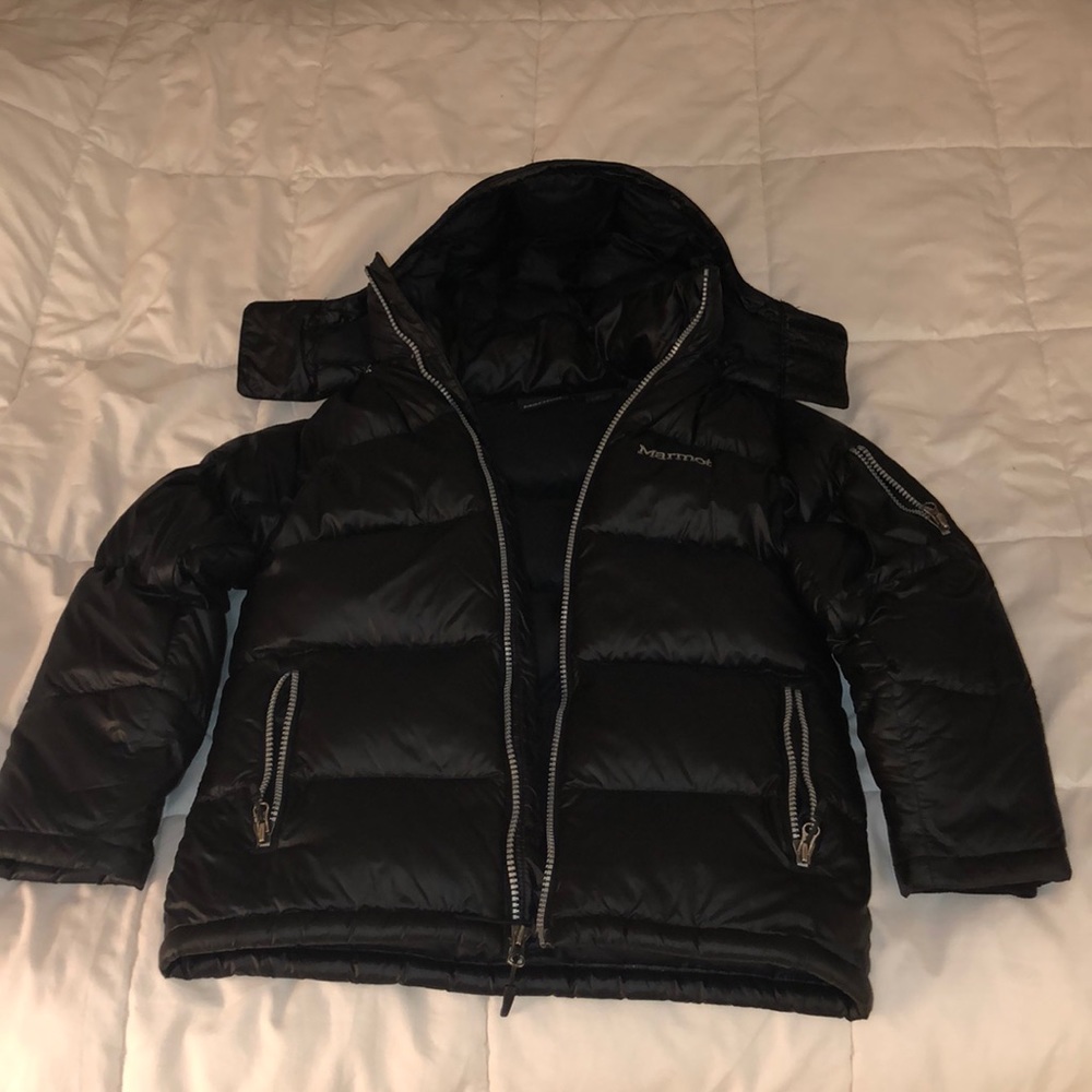 Marmot Jacket - Picture 2 of 5